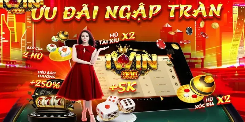 Ưu Đãi Giới Thiệu Bạn Bè 96vn